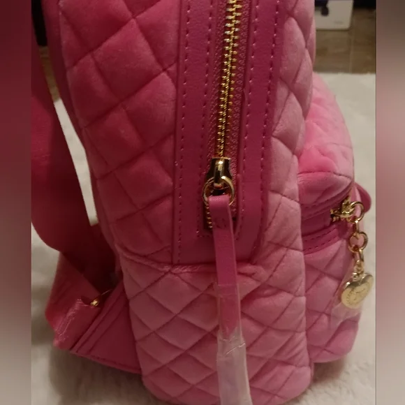 Juicy Couture Backpack - Picture 3 of 11